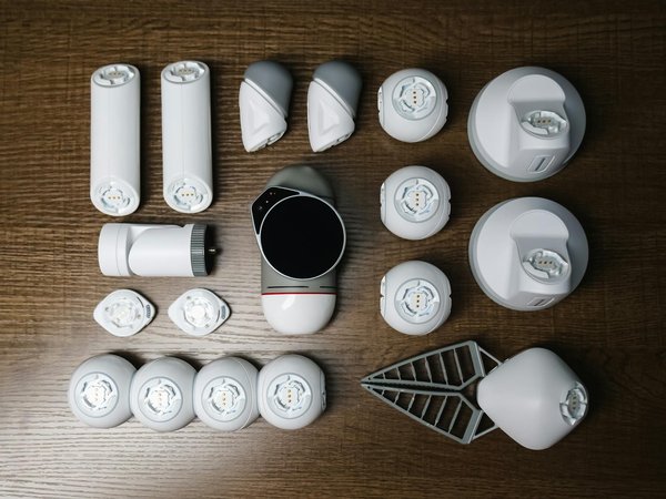 Utilisation de la 5G pour la réalité augmentée et virtuelle sur smartphone