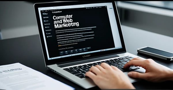 Conseils informatiques et webmarketing : décryptage des tendances