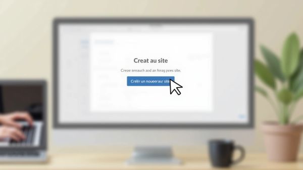 Créez facilement votre site WordPress sans compétences techniques