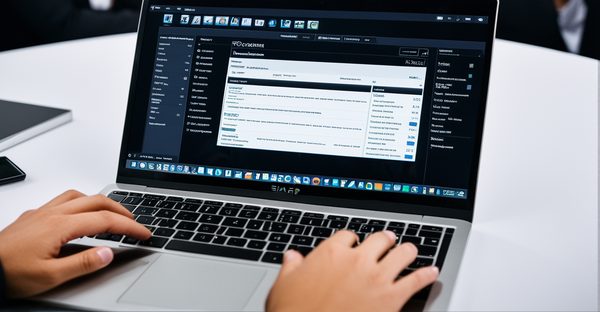 Logiciel de gestion d'événements : la solution complète pour organiser facilement