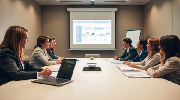 Meilleurs logiciels pour gérer vos événements efficacement