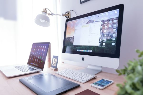 Solutions digitales personnalisées par votre agence web à Avignon
