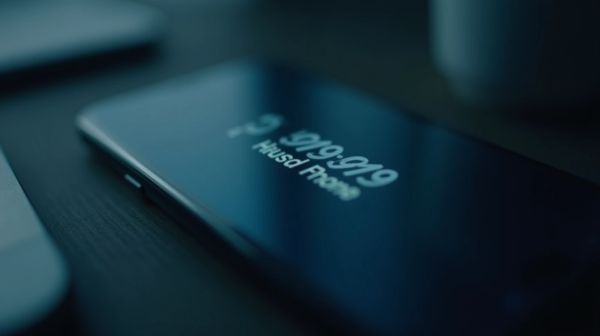 Téléphone inverse : comment identifier un numéro mystérieux