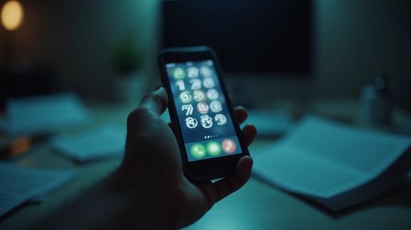 Téléphone inverse : comment identifier un numéro mystérieux